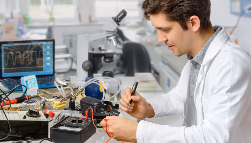 Yeşilova Elektronik Tamircisi