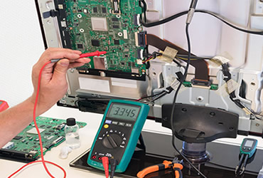 Yeşilova Elektronik Tamircisi